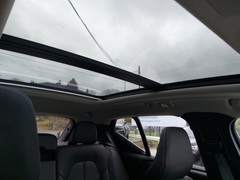 Used Volvo XC40 2025 for sale - 77556165: Photo 17