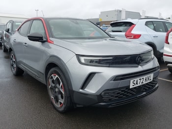 Used Vauxhall Mokka 2022 for sale - 78963010: Photo