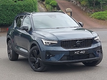 Used Volvo XC40 2026 for sale - 78945427: Photo