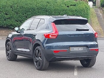 Used Volvo XC40 2026 for sale - 78945427: Photo