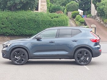 Used Volvo XC40 2026 for sale - 78945427: Photo
