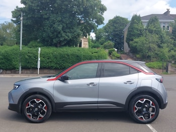 Used Vauxhall Mokka 2022 for sale - 79332657: Photo