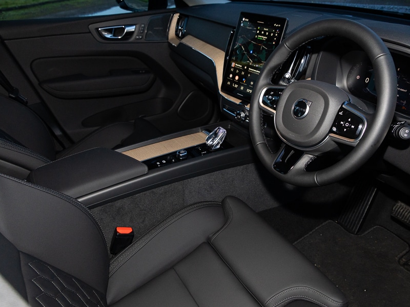 Used Volvo XC60 2025 for sale - 77544158: Photo 10