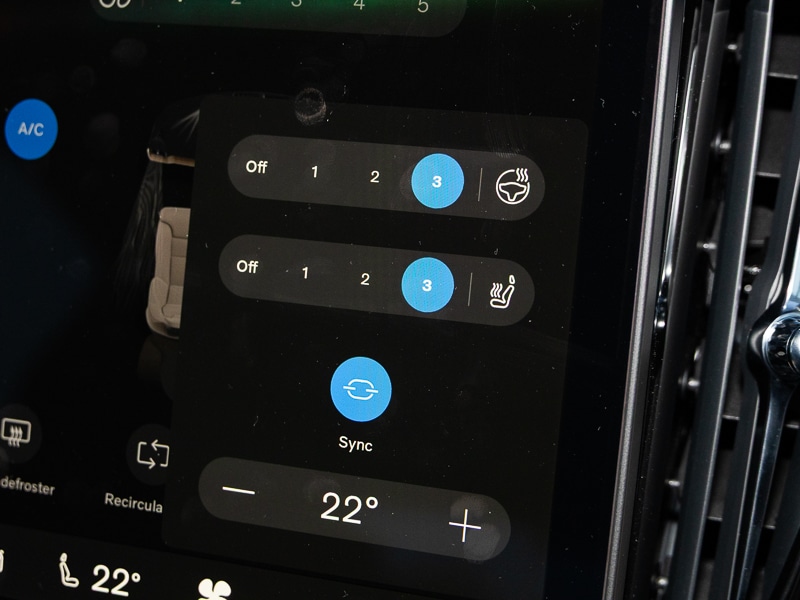 Used Volvo XC60 2025 for sale - 77544158: Photo 17