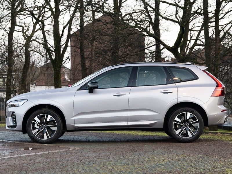 Used Volvo XC60 2025 for sale - 77544158: Photo 4