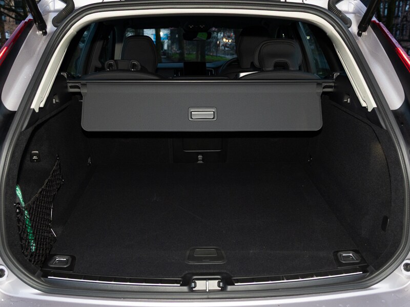 Used Volvo XC60 2025 for sale - 77544158: Photo 8