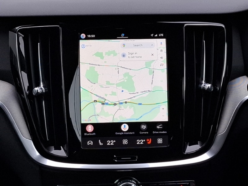 Used Volvo V60 2025 for sale - 78113353: Photo 11