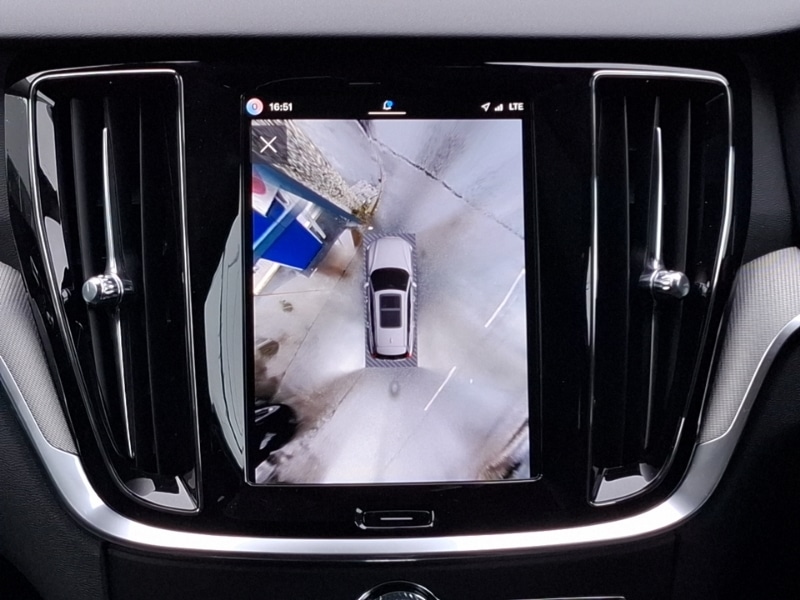 Used Volvo V60 2025 for sale - 78113353: Photo 12