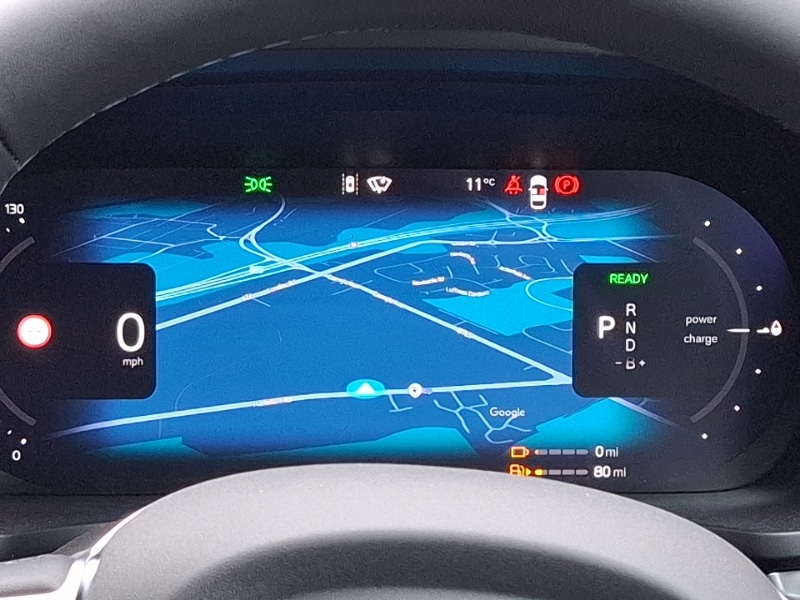 Used Volvo V60 2025 for sale - 78113353: Photo 14