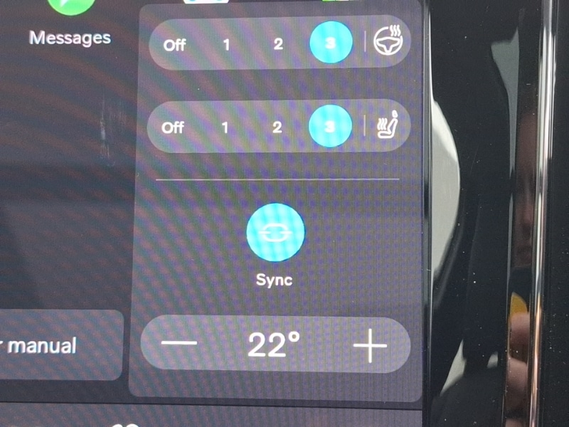 Used Volvo V60 2025 for sale - 78113353: Photo 16