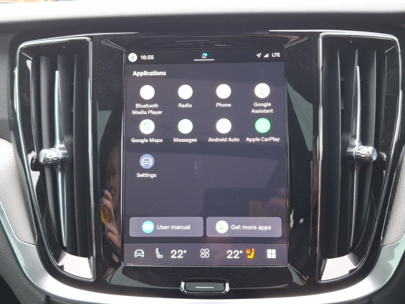 Used Volvo V60 2025 for sale - 78113353: Photo 17