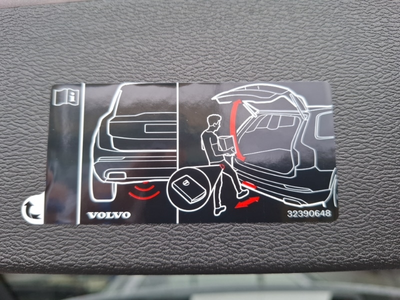 Used Volvo V60 2025 for sale - 78113353: Photo 19