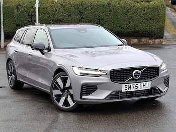 Used Volvo V60 2025 for sale - 78113353: Photo
