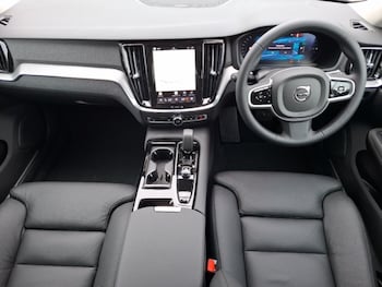 Used Volvo V60 2025 for sale - 78113353: Photo