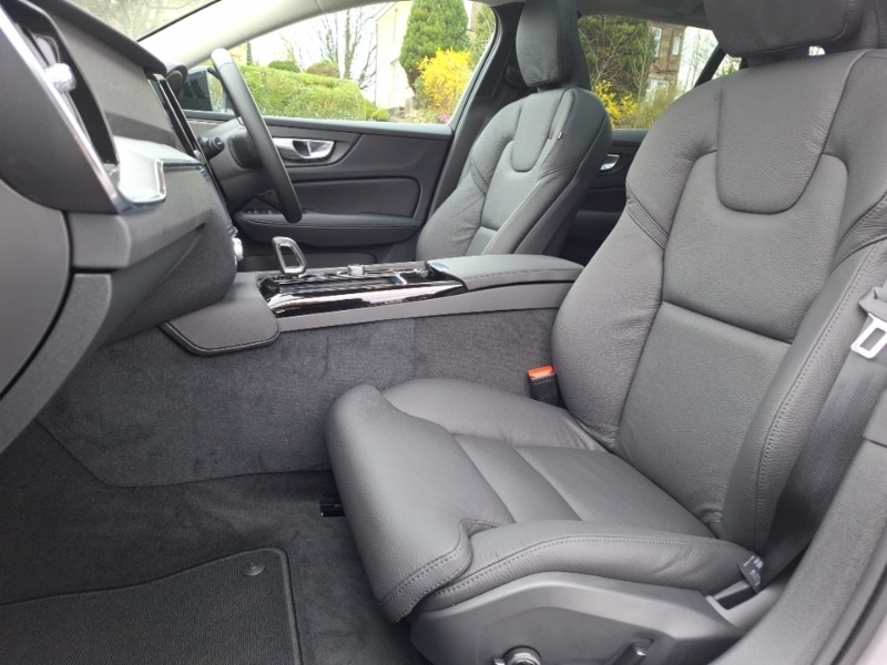 Used Volvo V60 2025 for sale - 78113353: Photo 5