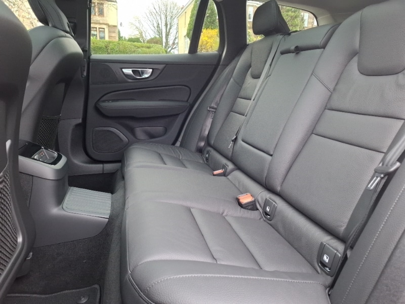 Used Volvo V60 2025 for sale - 78113353: Photo 6