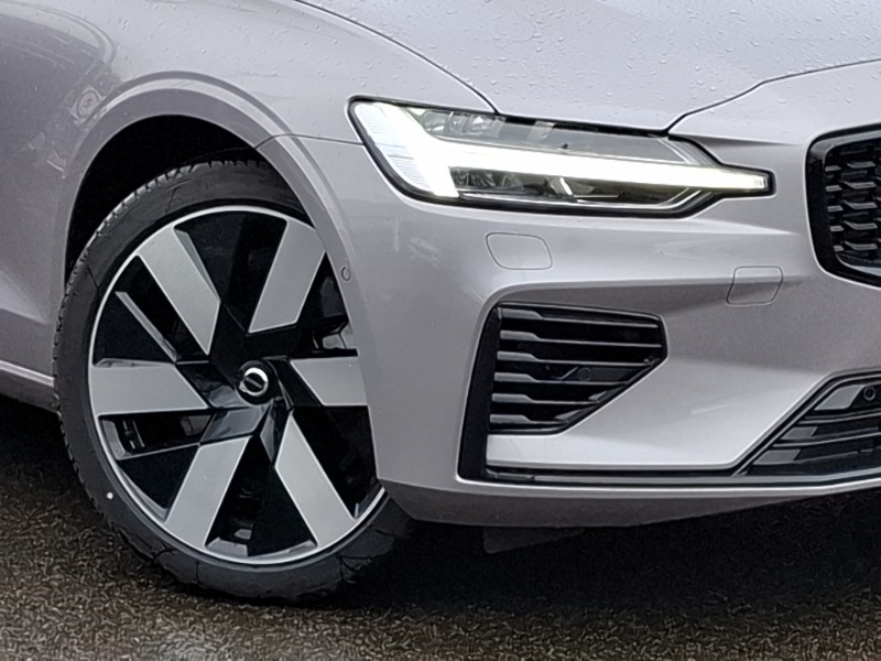 Used Volvo V60 2025 for sale - 78113353: Photo 9