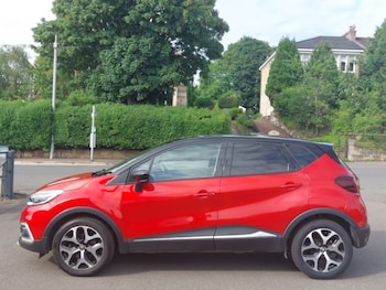 Used Renault Captur 2019 for sale - 78972914: Photo