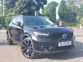 Used Volvo XC40 2025 for sale - 79180197: Photo