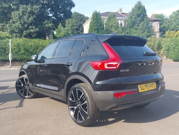 Used Volvo XC40 2025 for sale - 79180197: Photo