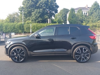 Used Volvo XC40 2025 for sale - 79180197: Photo