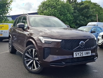 Used Volvo XC90 2025 for sale - 78940917: Photo
