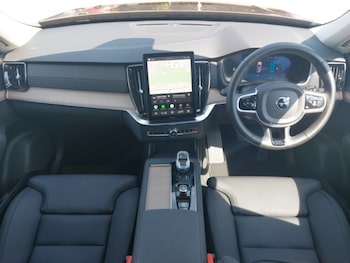 Used Volvo XC90 2025 for sale - 78940917: Photo