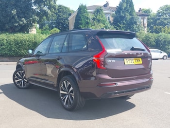 Used Volvo XC90 2025 for sale - 78940917: Photo