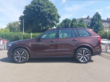 Used Volvo XC90 2025 for sale - 78940917: Photo