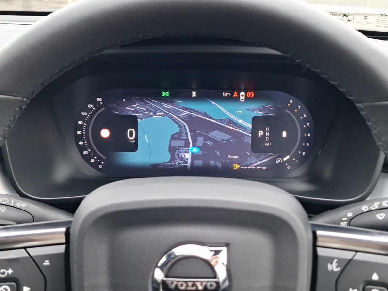 Used Volvo XC40 2025 for sale - 77526671: Photo 12