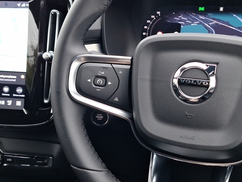 Used Volvo XC40 2025 for sale - 77526671: Photo 13