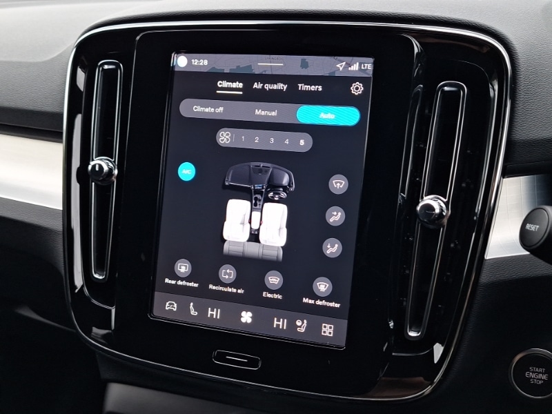 Used Volvo XC40 2025 for sale - 77526671: Photo 16