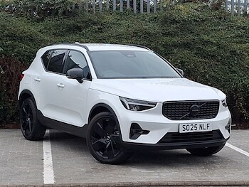 Used Volvo XC40 2025 for sale - 77526671: Photo