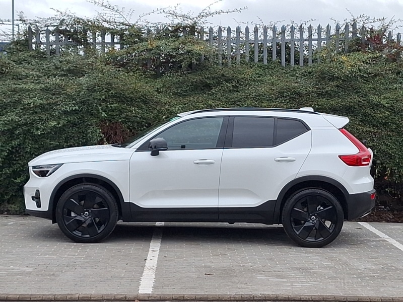 Used Volvo XC40 2025 for sale - 77526671: Photo 4