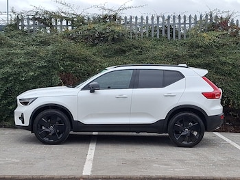 Used Volvo XC40 2025 for sale - 77526671: Photo