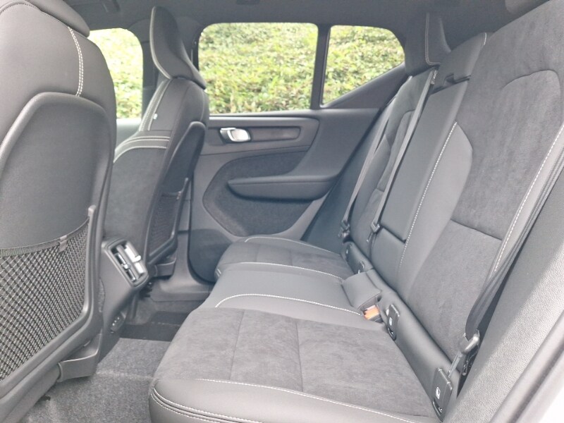 Used Volvo XC40 2025 for sale - 77526671: Photo 6