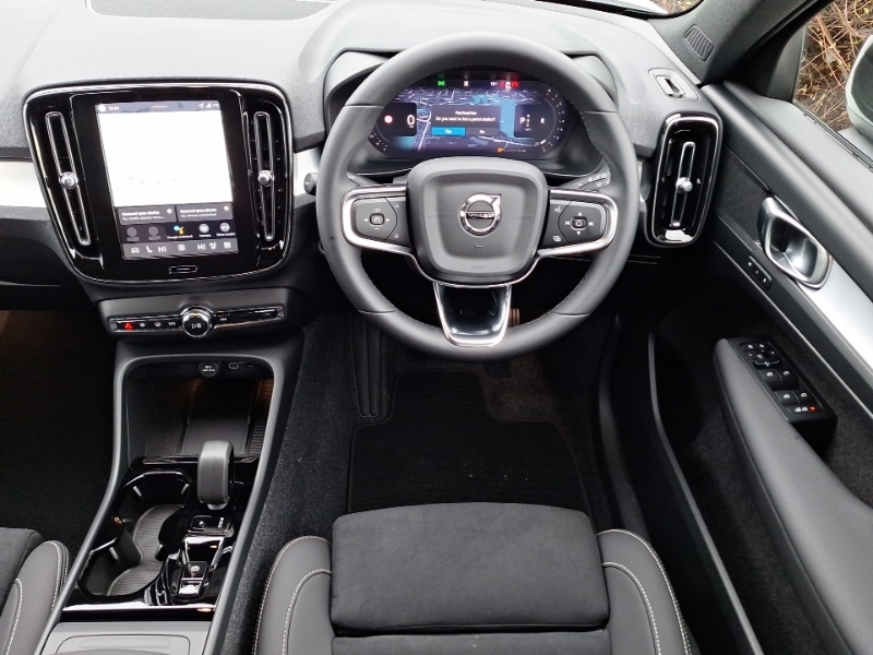 Used Volvo XC40 2025 for sale - 77526671: Photo 7