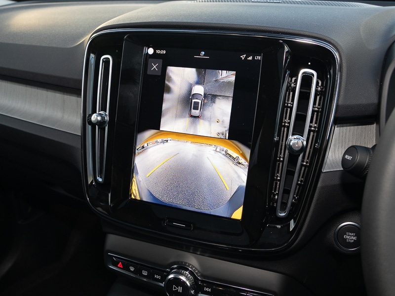 Used Volvo XC40 2025 for sale - 77169168: Photo 14