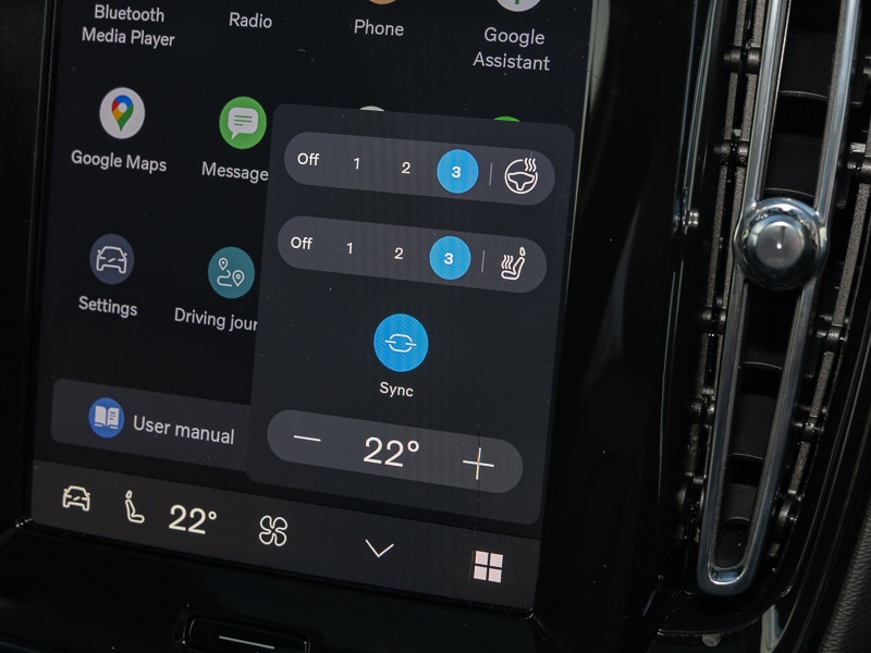 Used Volvo XC40 2025 for sale - 77169168: Photo 16