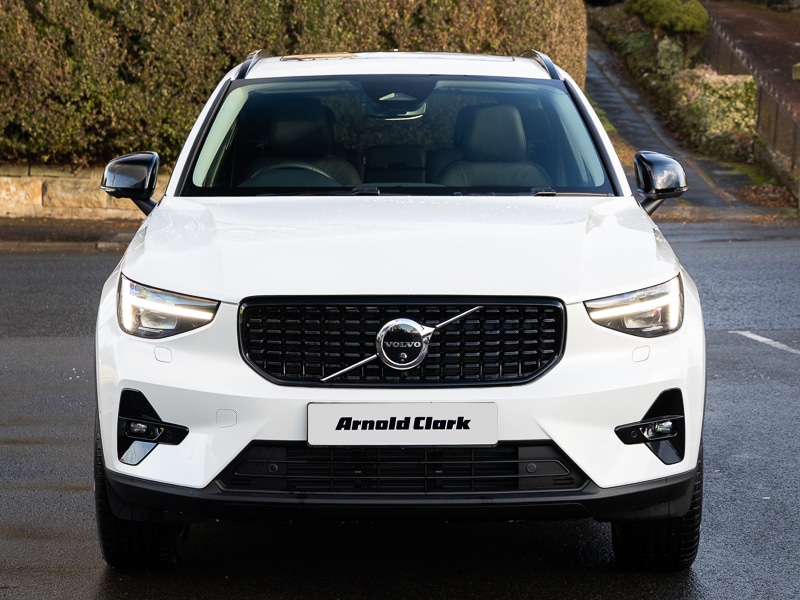 Used Volvo XC40 2025 for sale - 77169168: Photo 18