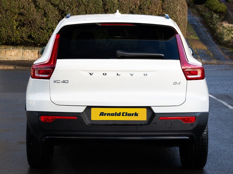 Used Volvo XC40 2025 for sale - 77169168: Photo 19