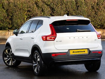 Used Volvo XC40 2025 for sale - 77169168: Photo