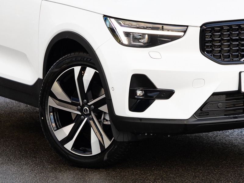 Used Volvo XC40 2025 for sale - 77169168: Photo 9