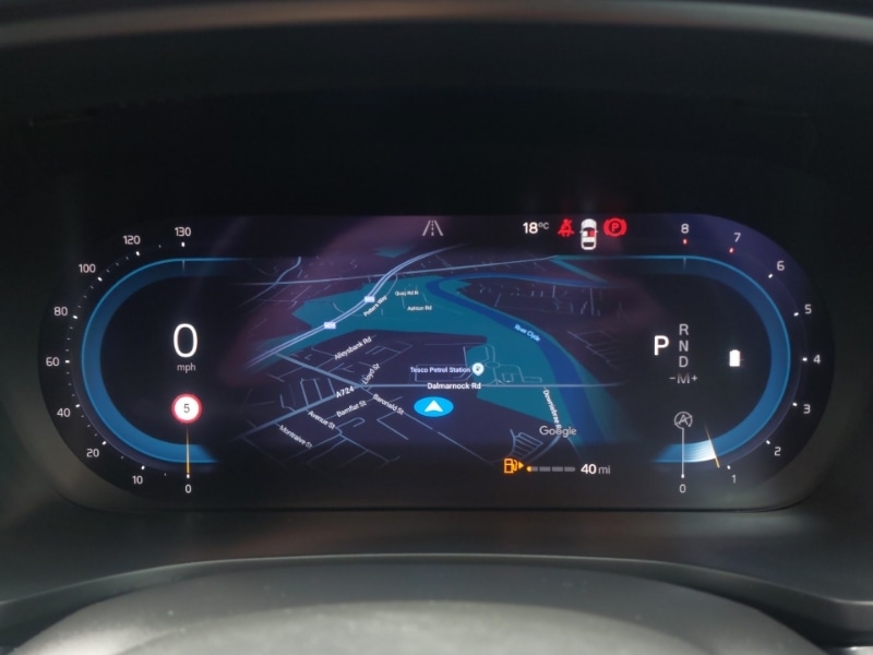 Used Volvo V60 2023 for sale - 76442237: Photo 14