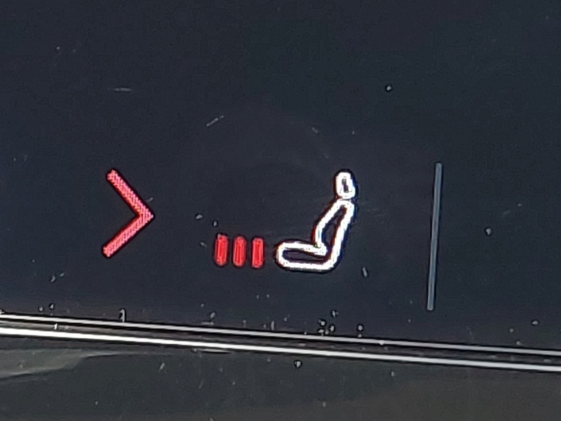 Used Volvo V60 2023 for sale - 76442237: Photo 18