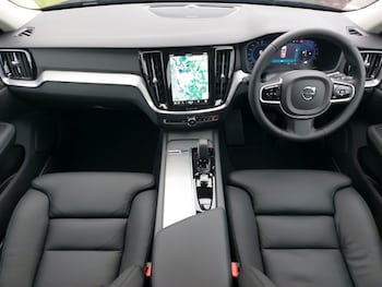 Used Volvo V60 2025 for sale - 77453856: Photo