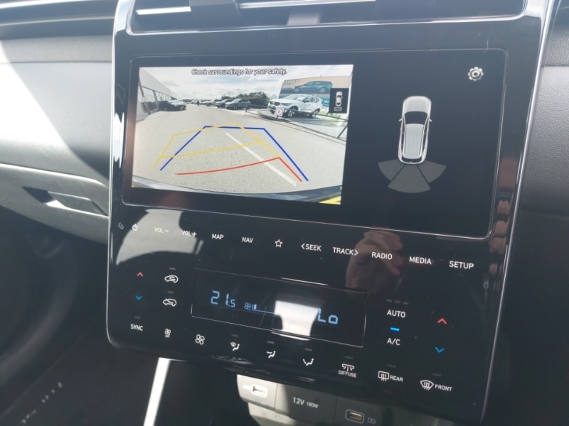 Used Hyundai TUCSON 2021 for sale - 78202989: Photo 10