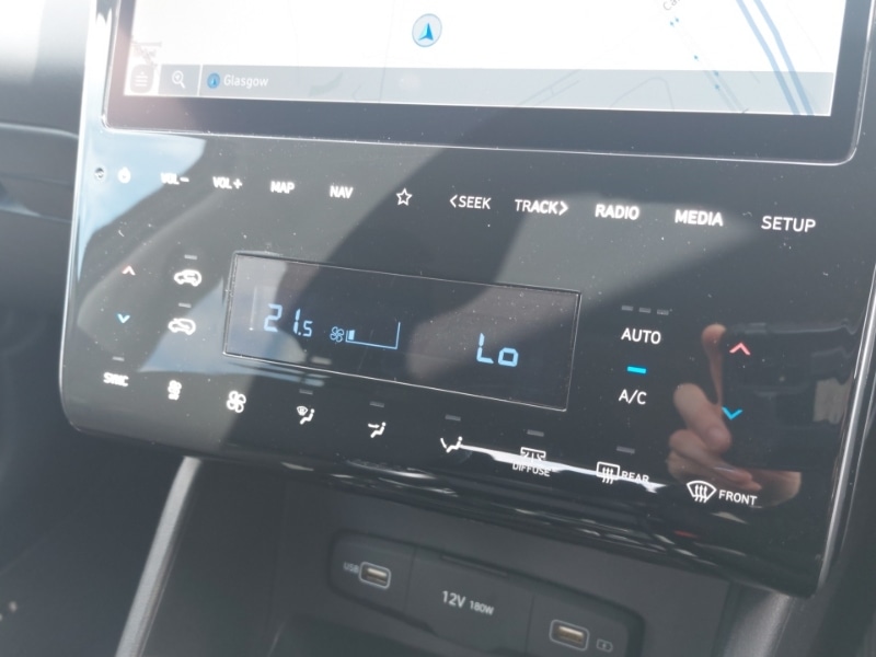 Used Hyundai TUCSON 2021 for sale - 78202989: Photo 13