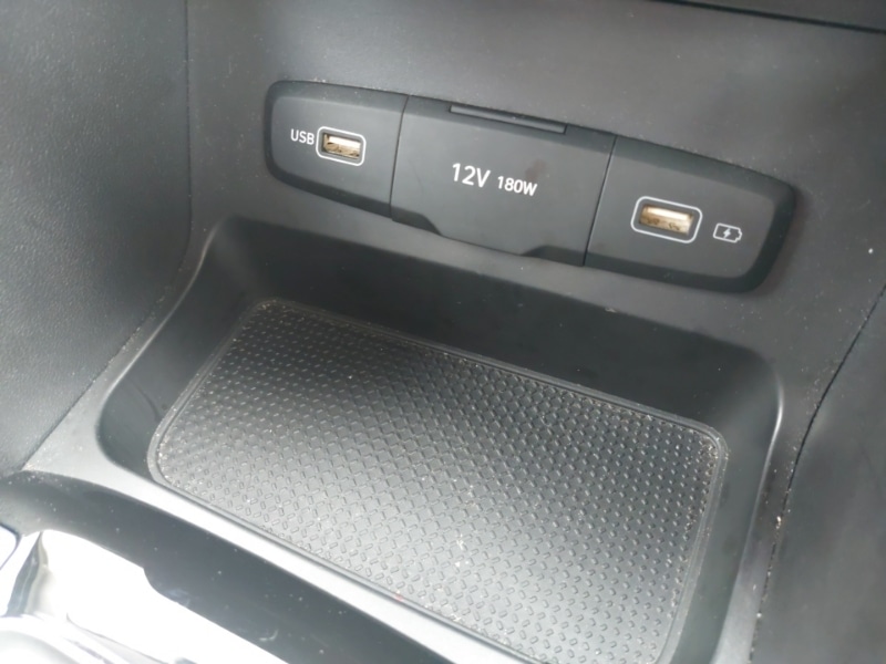 Used Hyundai TUCSON 2021 for sale - 78202989: Photo 14