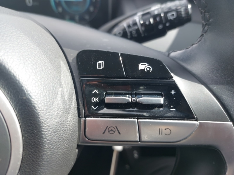 Used Hyundai TUCSON 2021 for sale - 78202989: Photo 18